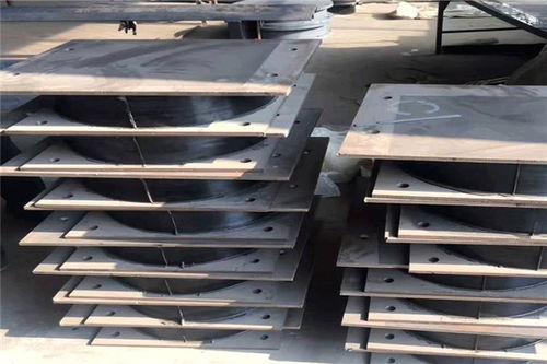 钢结构网架中旺苍县网架支座的作用