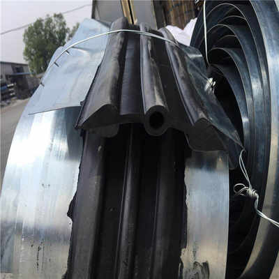 鹤壁P45橡胶止水带厂家供应及工程服务全解析